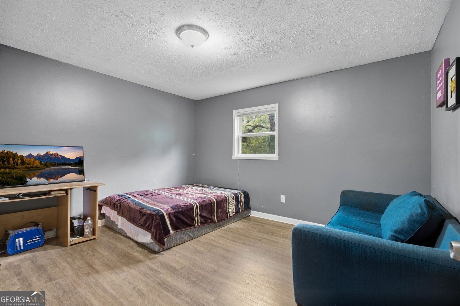 541 Carithers Road Property Photo 15