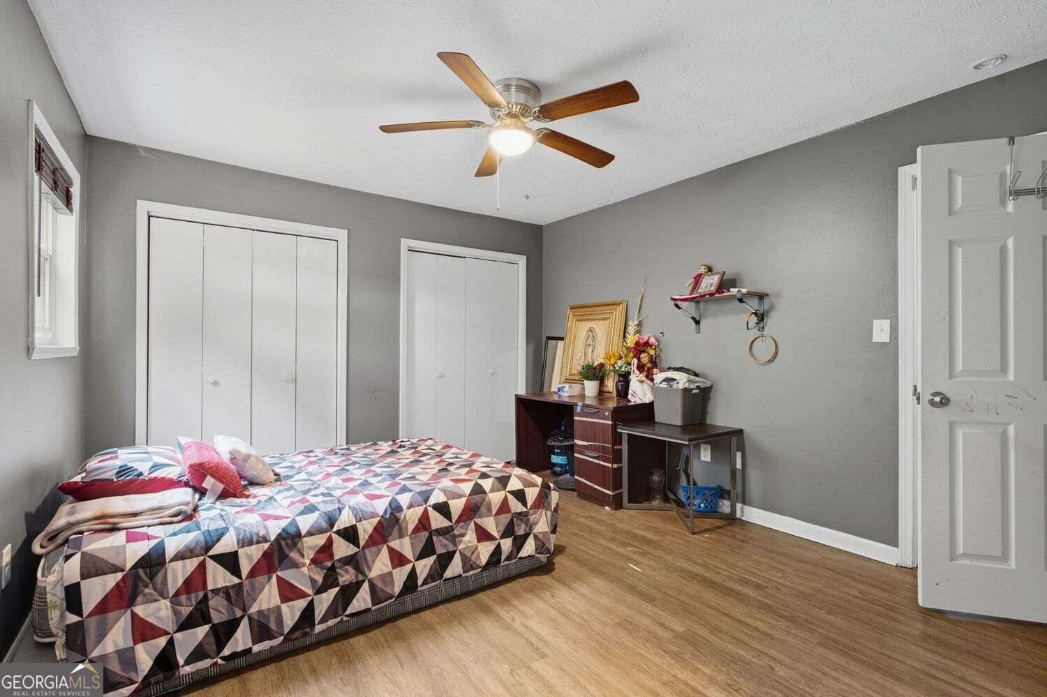 541 Carithers Road Property Photo 18