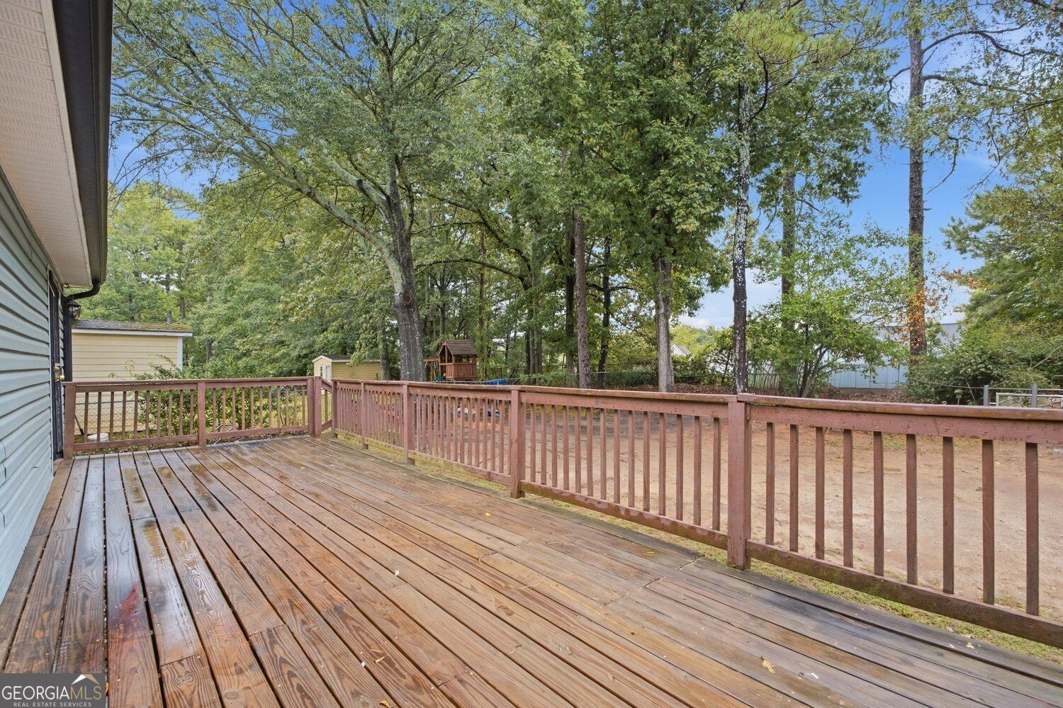 541 Carithers Road Property Photo 24