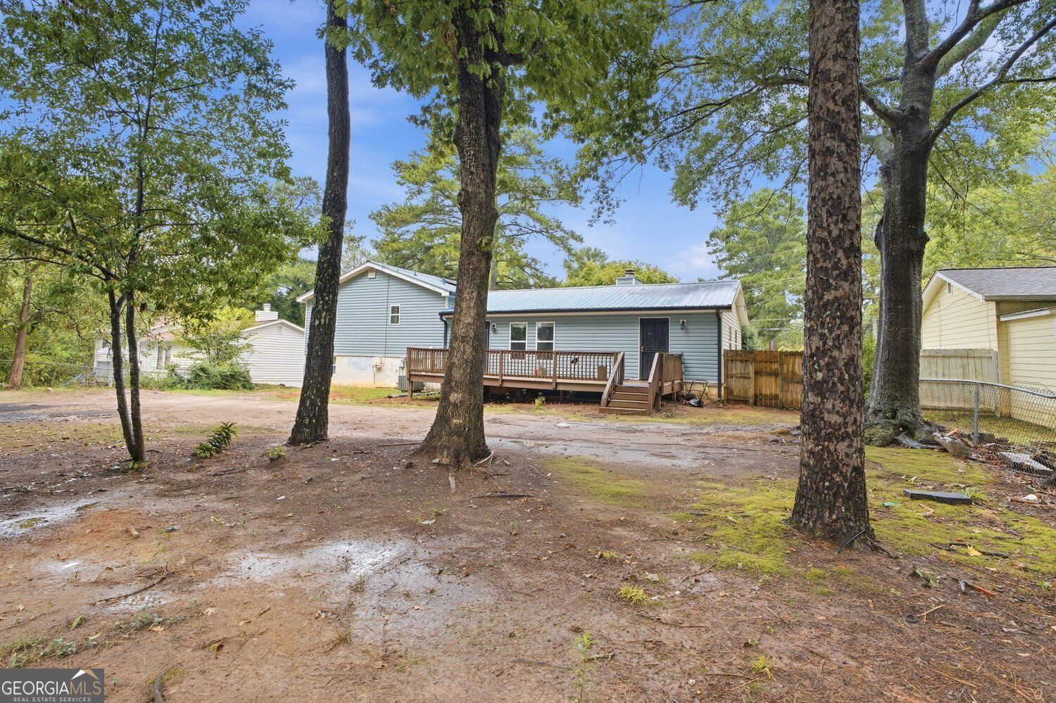541 Carithers Road Property Photo 25
