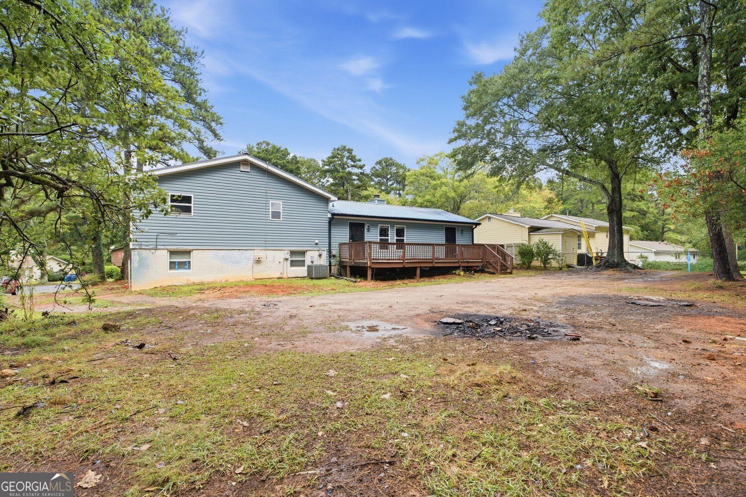 541 Carithers Road Property Photo 26