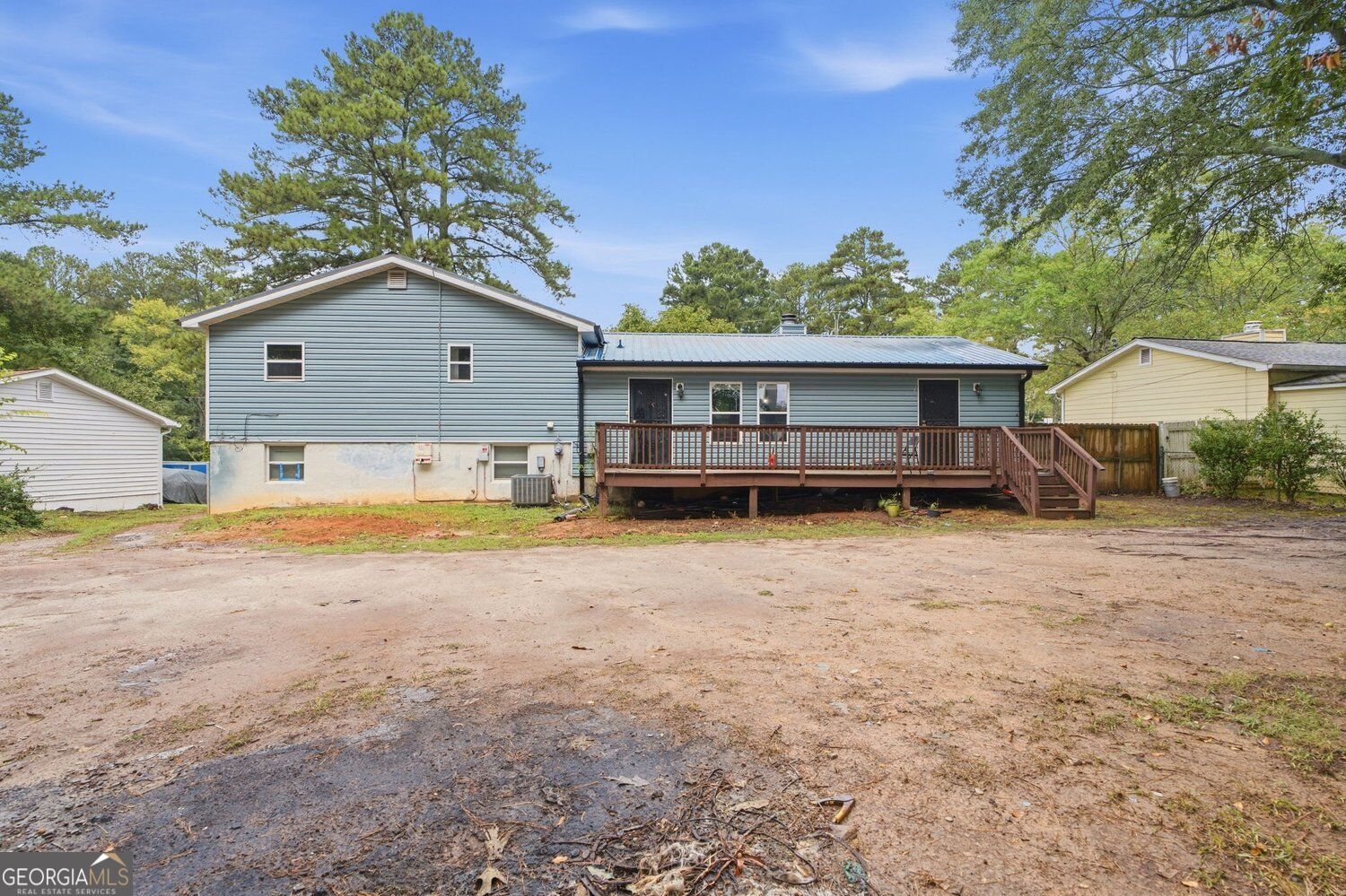 541 Carithers Road Property Photo 27