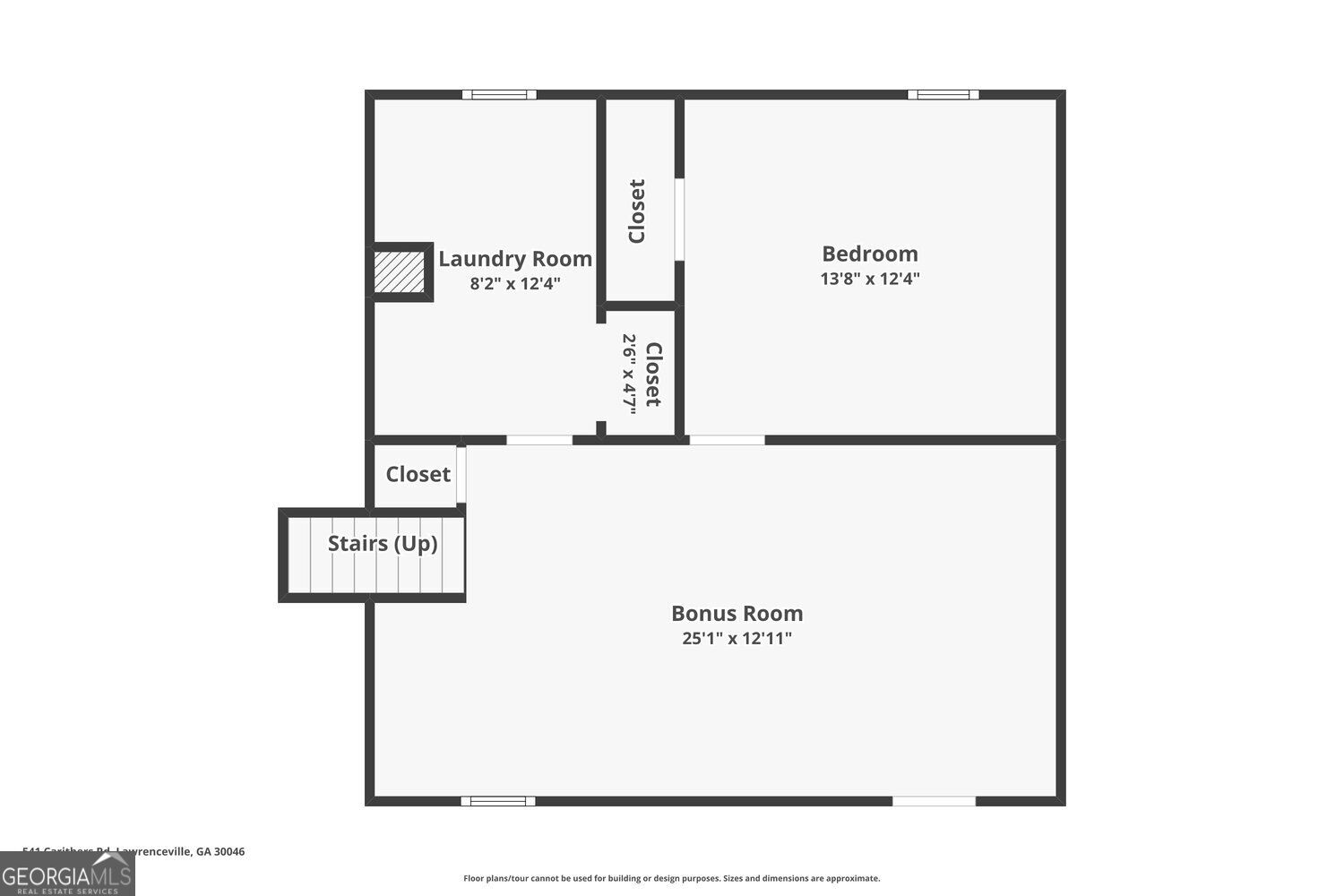 541 Carithers Road Property Photo 29