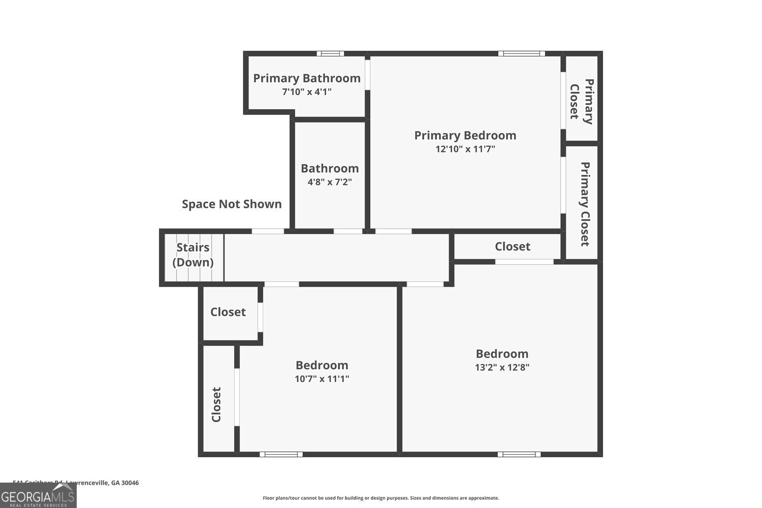 541 Carithers Road Property Photo 30