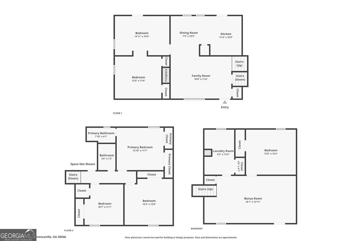 541 Carithers Road Property Photo 31