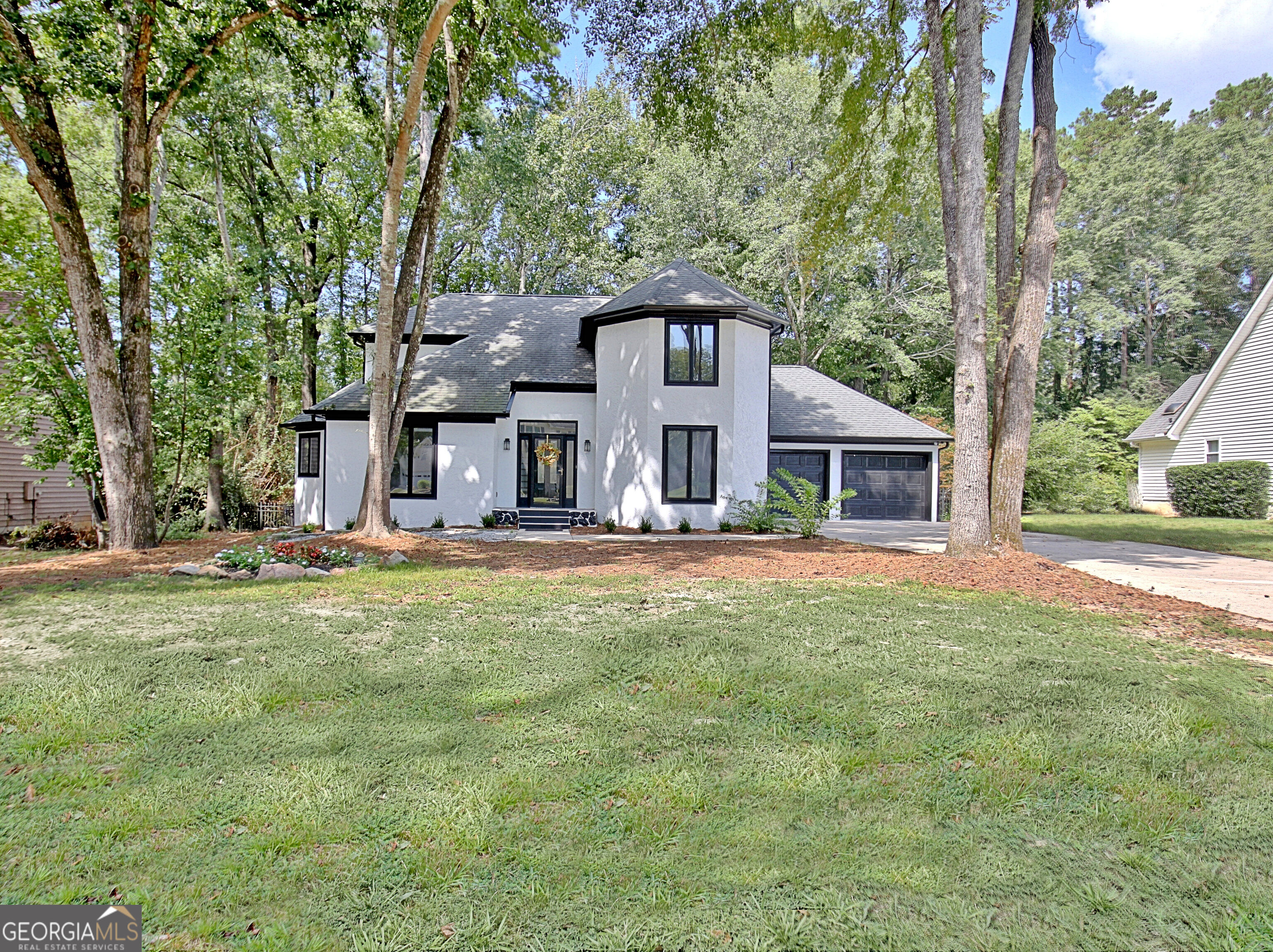 126 Morallion Hills Property Photo 1