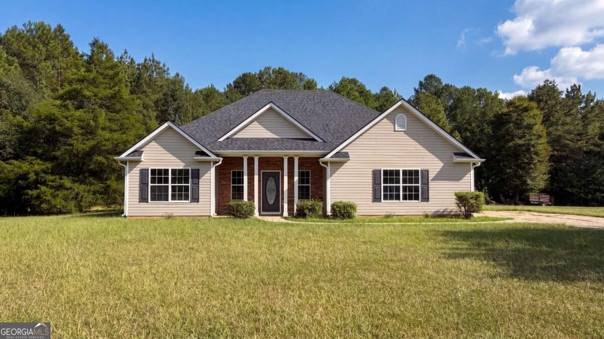 114 Beaty Court Property Photo 1