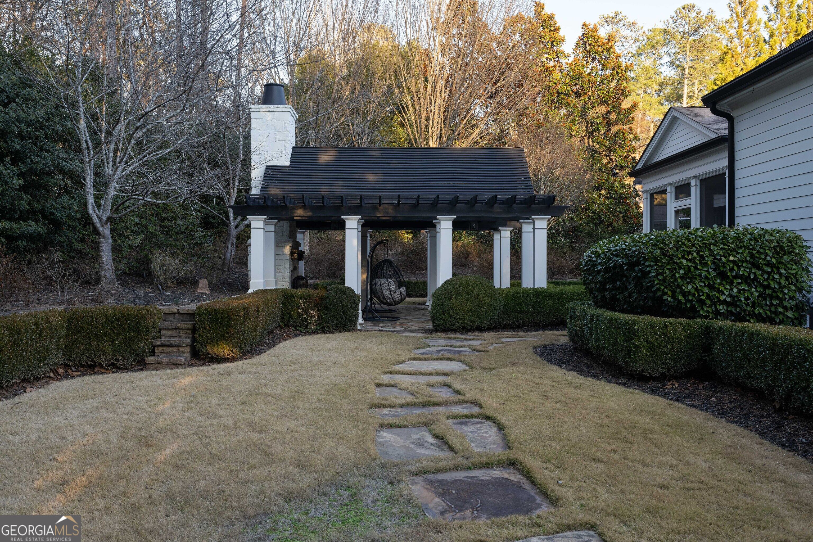 980 Fenimore Circle Property Photo 87
