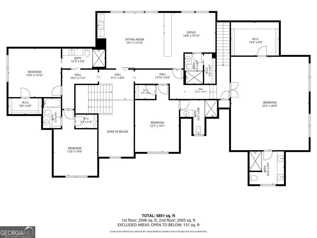 765 Foxhollow Run Property Photo 96