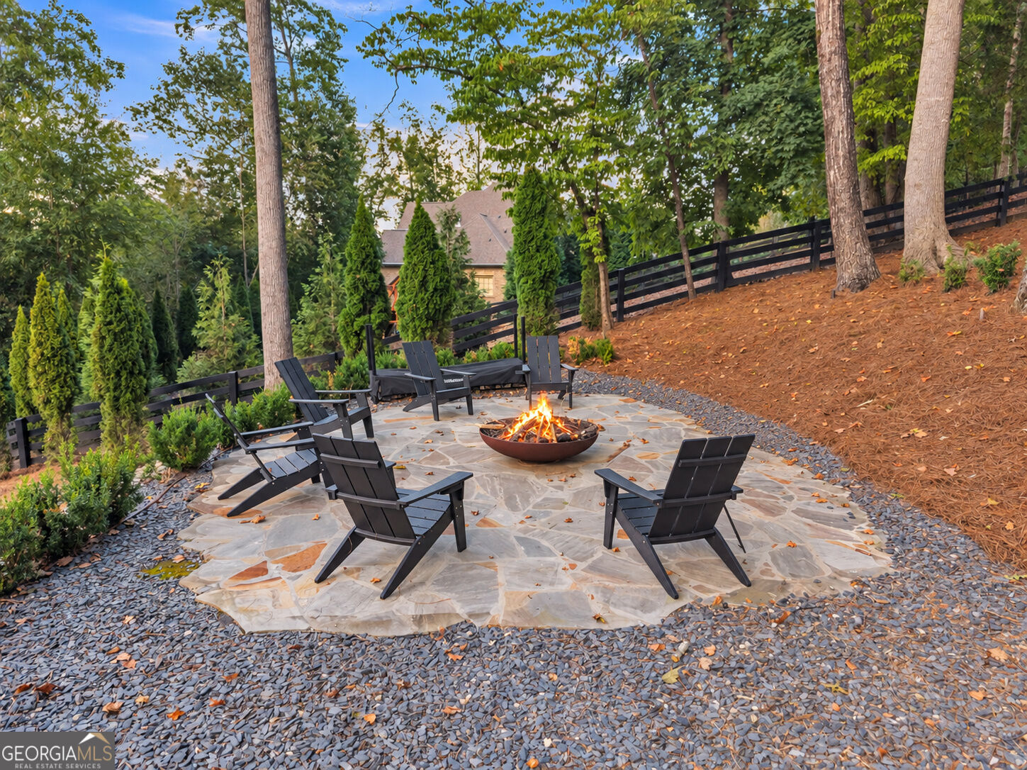 765 Foxhollow Run Property Photo 119