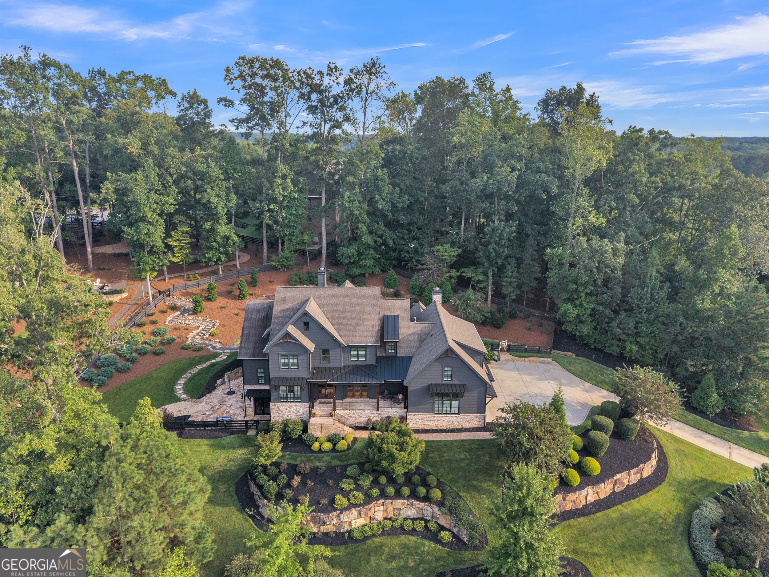765 Foxhollow Run Property Photo 126
