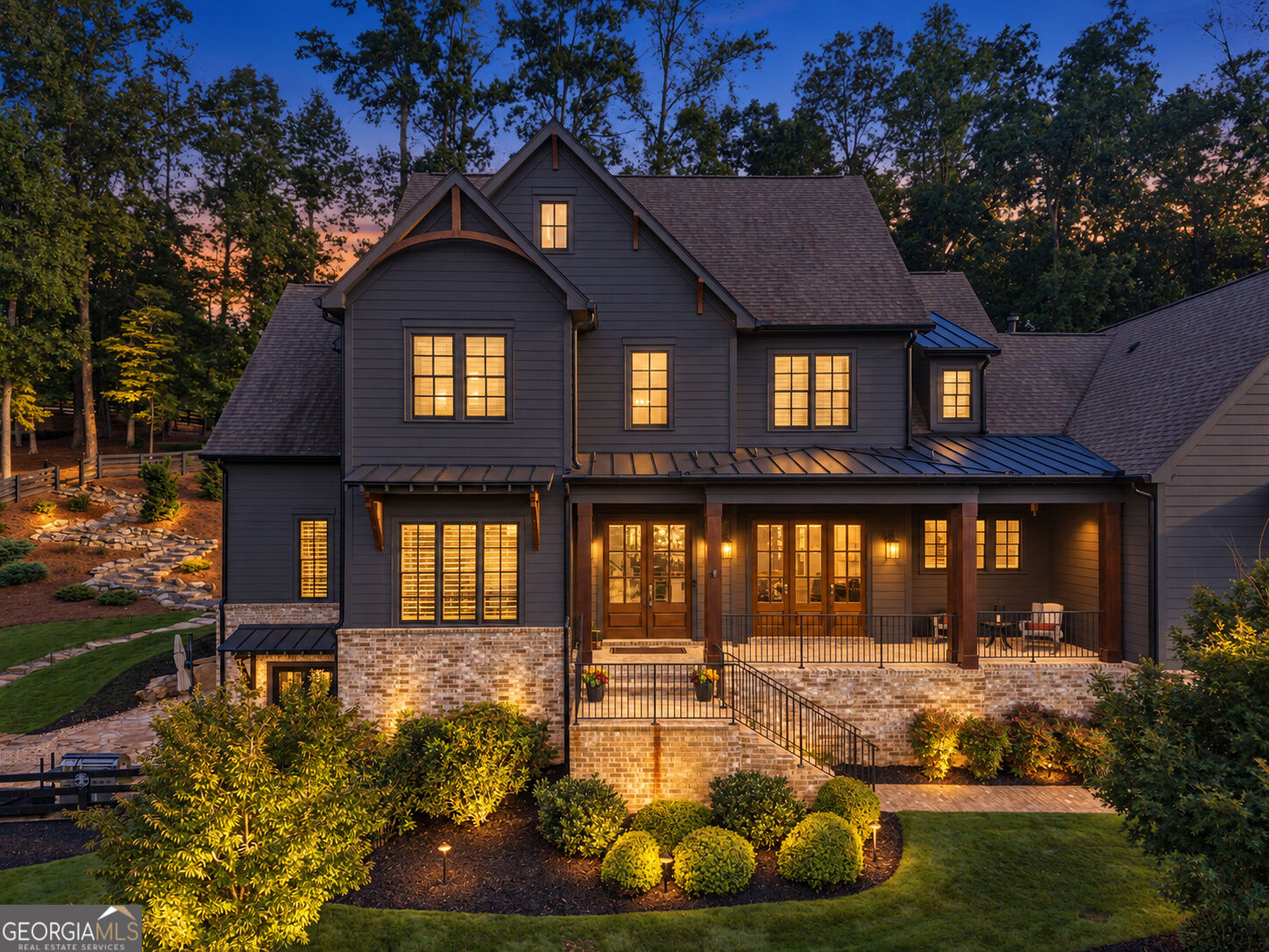 765 Foxhollow Run Property Photo 127