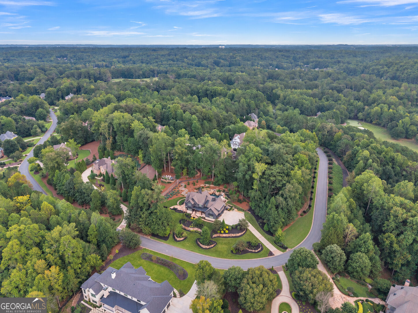 765 Foxhollow Run Property Photo 133