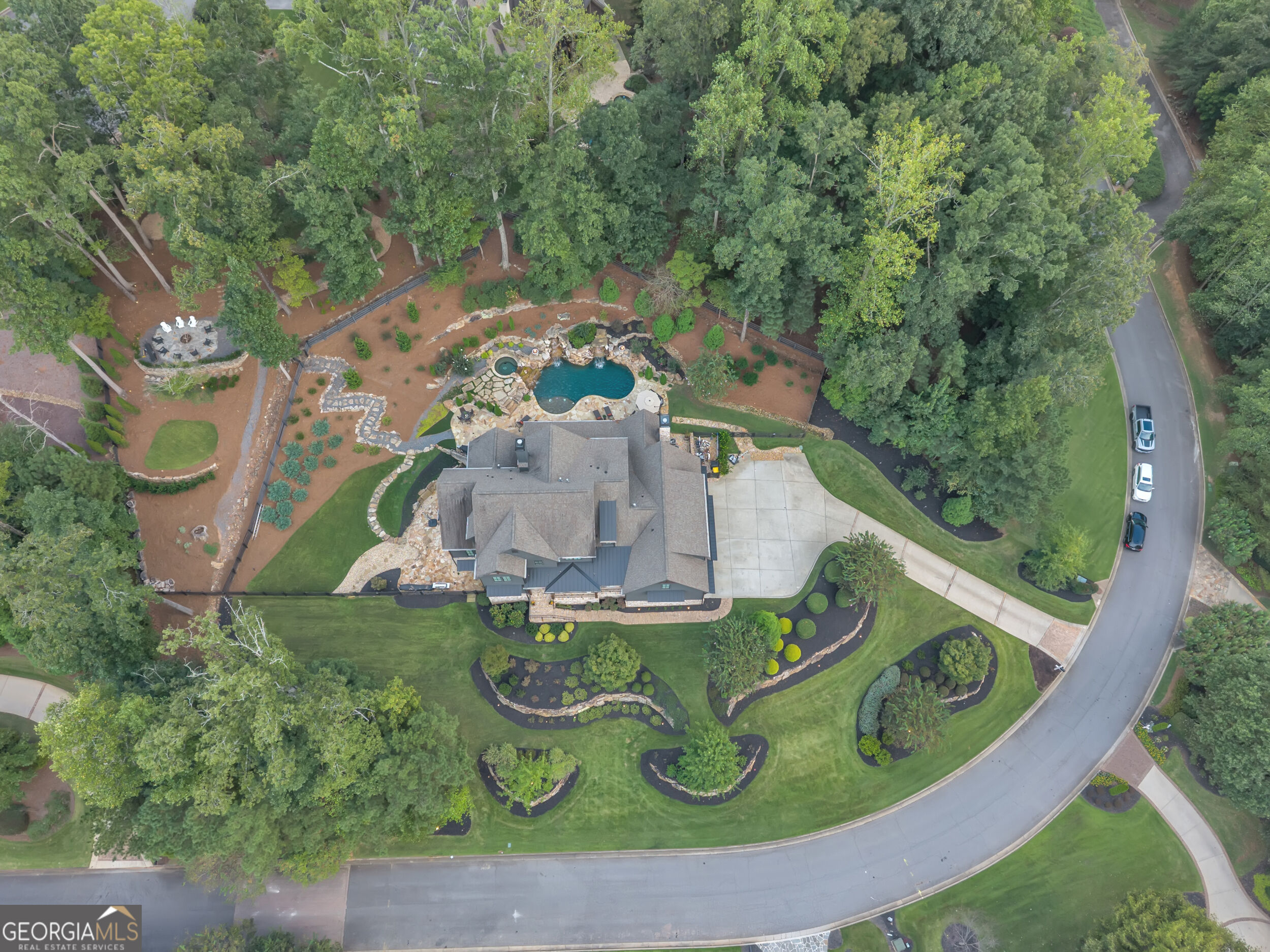 765 Foxhollow Run Property Photo 134