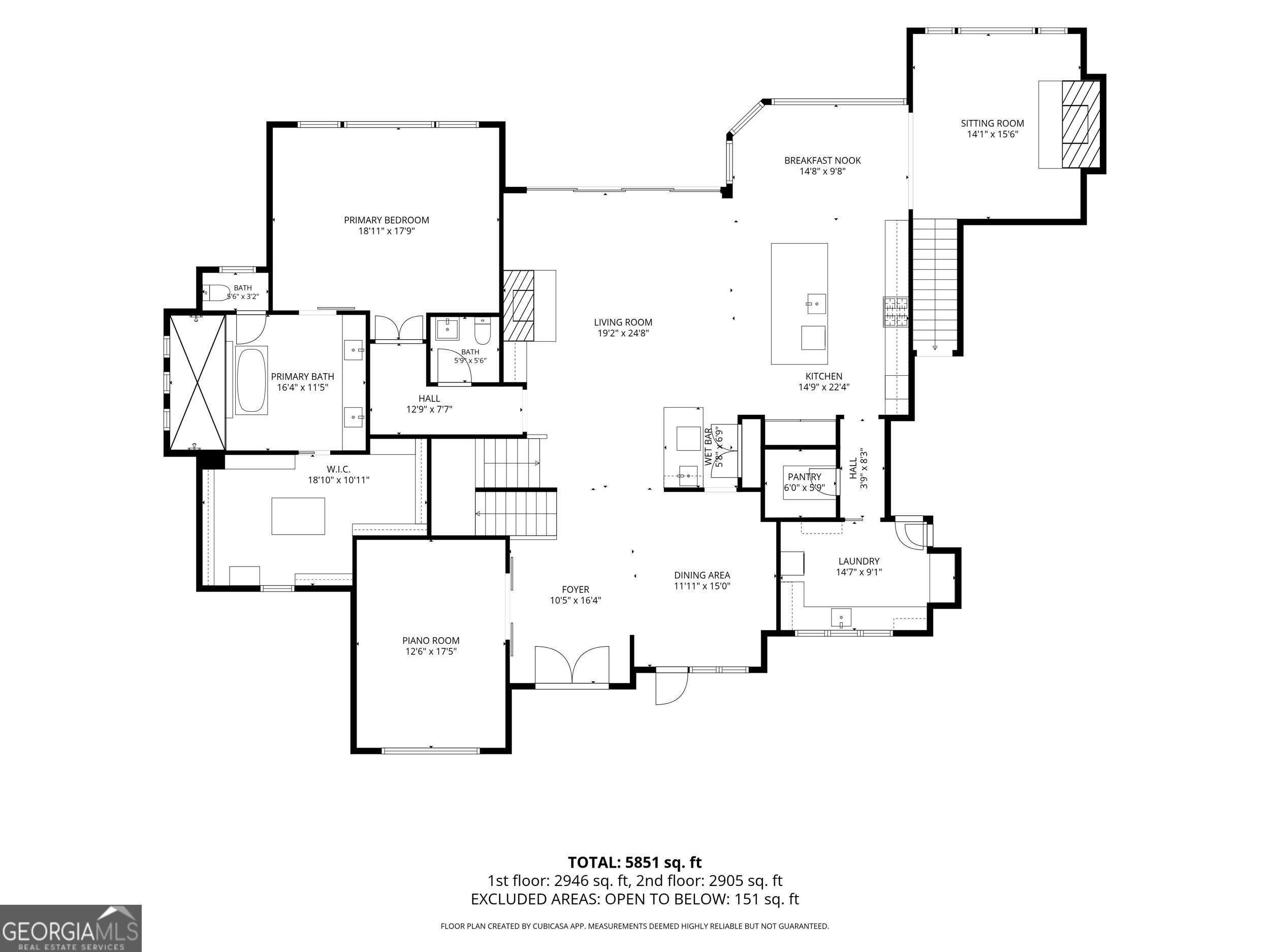 765 Foxhollow Run Property Photo 135