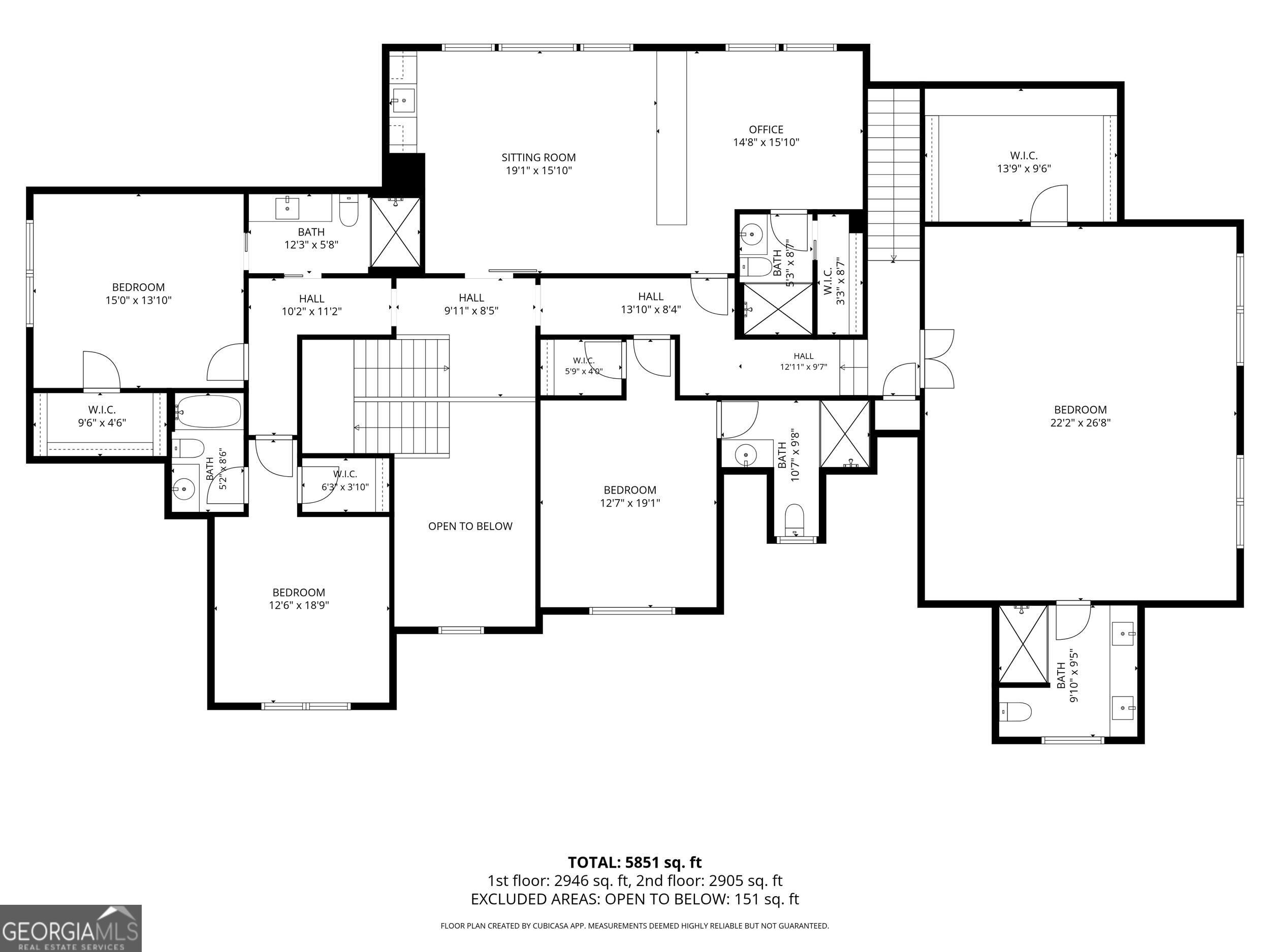 765 Foxhollow Run Property Photo 136