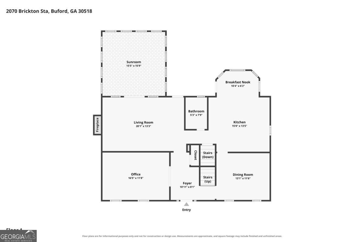 2070 Brickton Station Property Photo 39