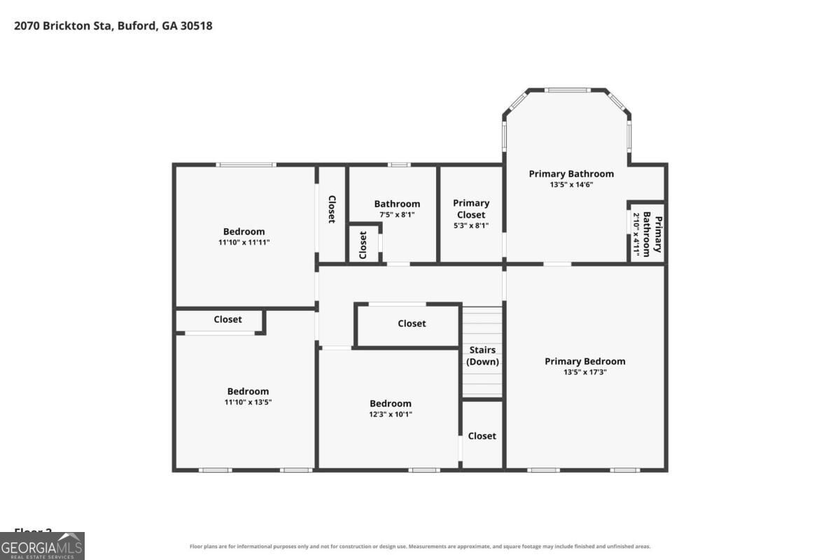 2070 Brickton Station Property Photo 40