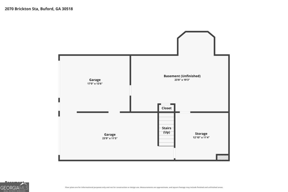 2070 Brickton Station Property Photo 41