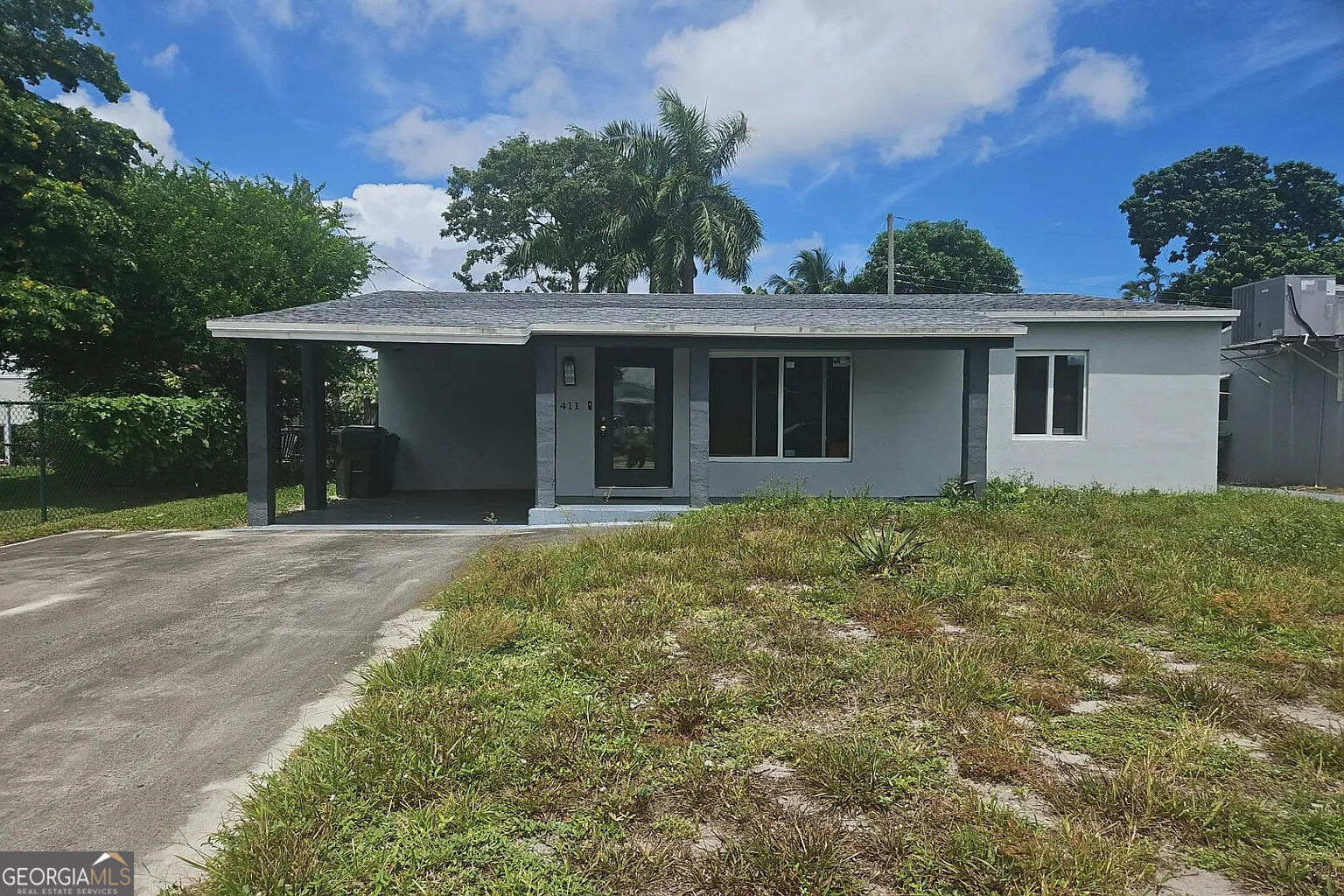 411 Nw 53rd Street Property Photo 1
