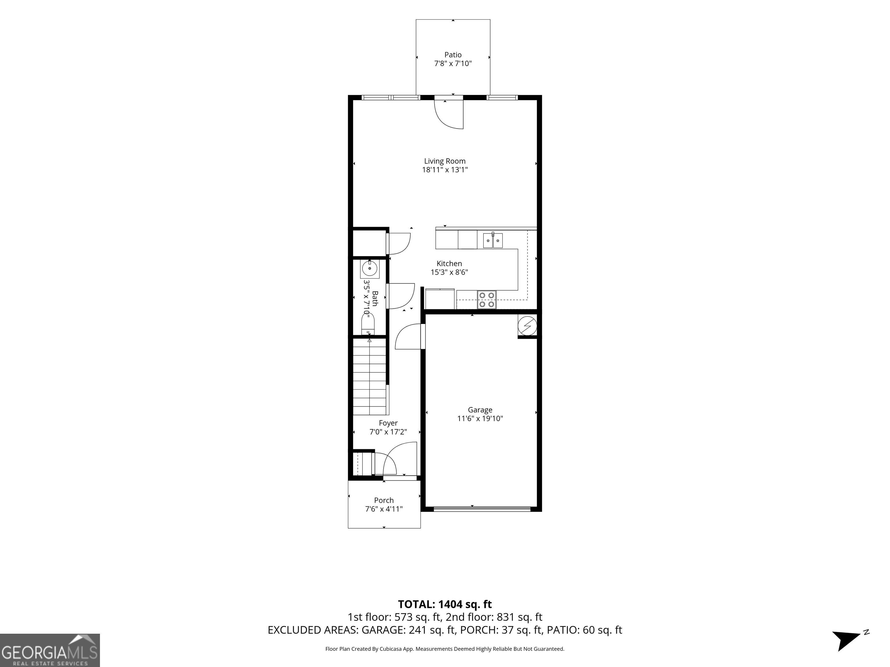 5918 Cassie Drive Property Photo 24