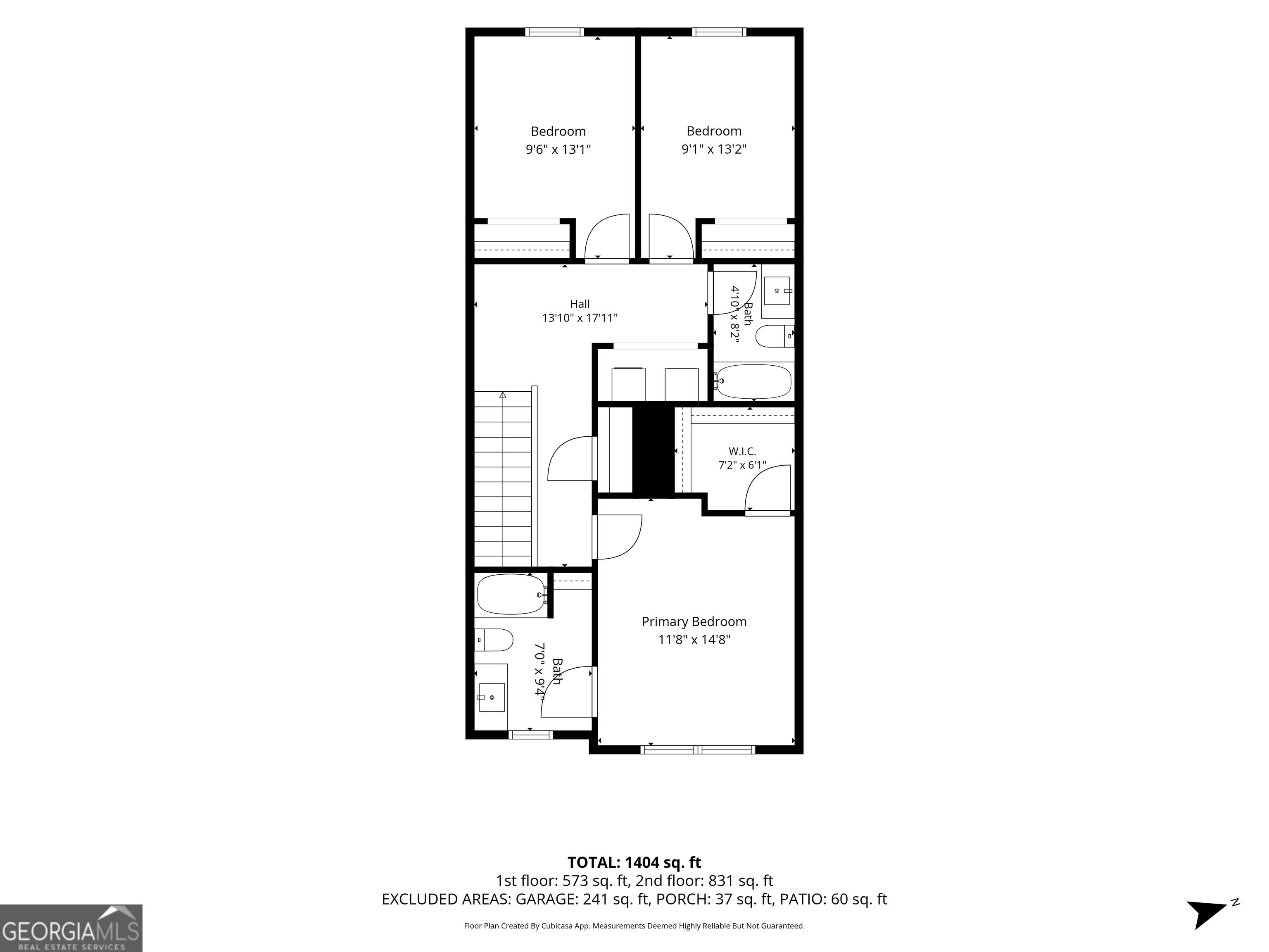 5918 Cassie Drive Property Photo 25