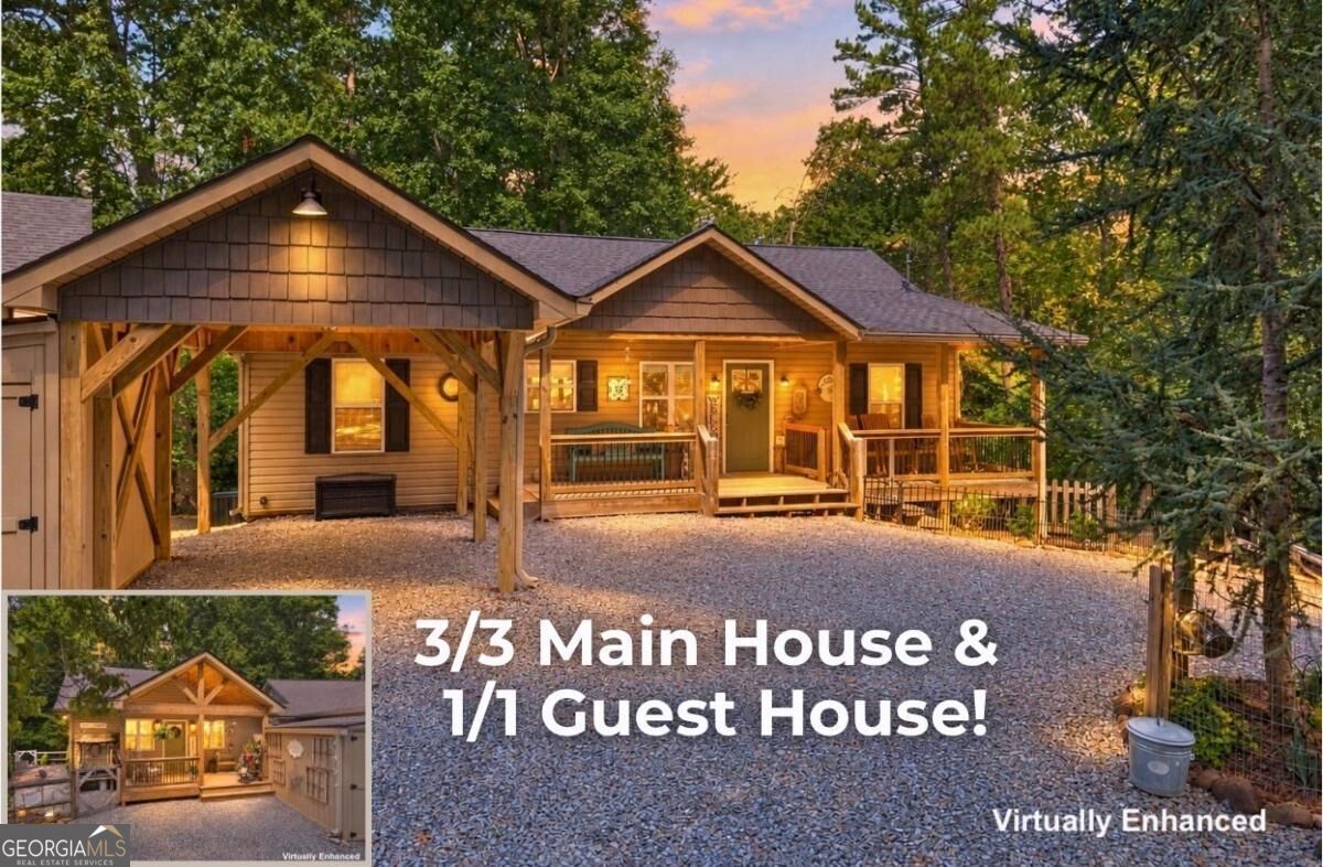 20 Foxhound Court Property Photo 1