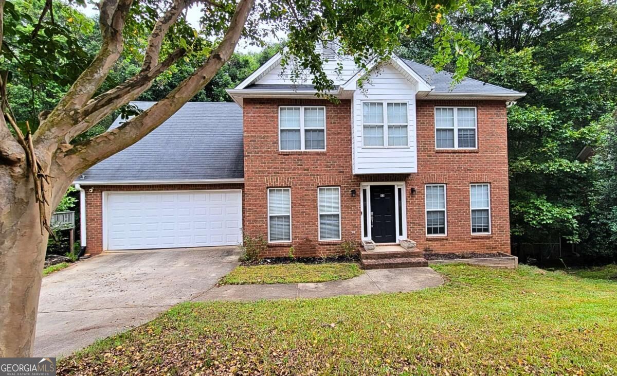 113 East Surry Court Property Photo 1