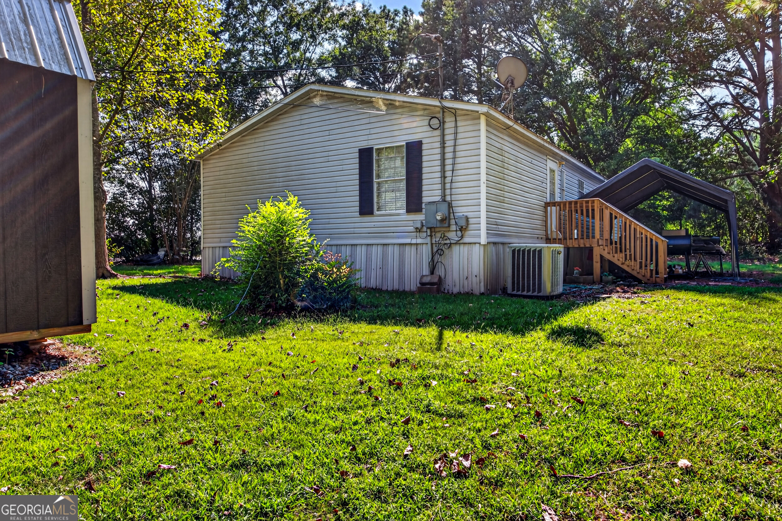 1183 Gumlog Road Property Photo 9