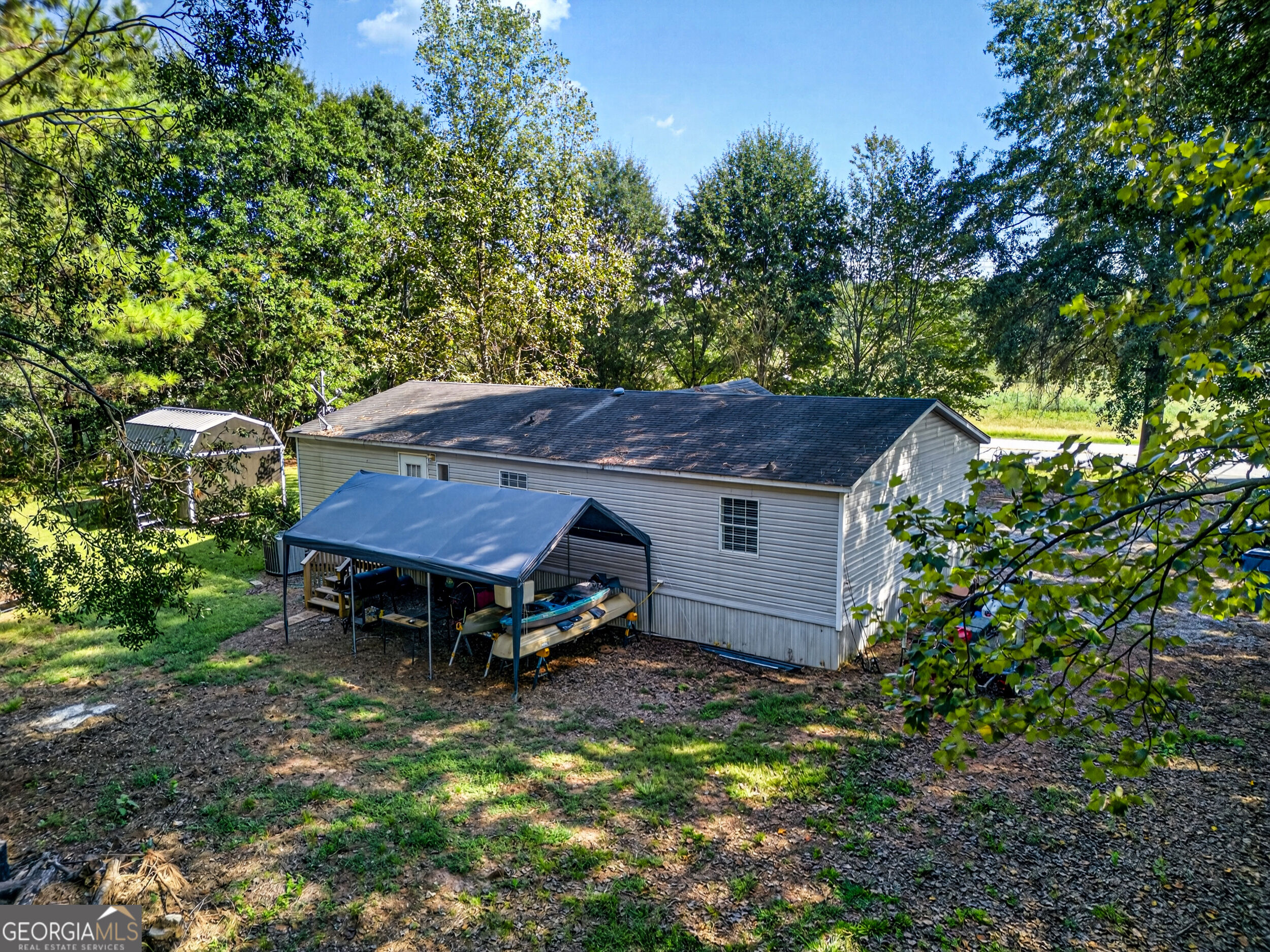 1183 Gumlog Road Property Photo 14