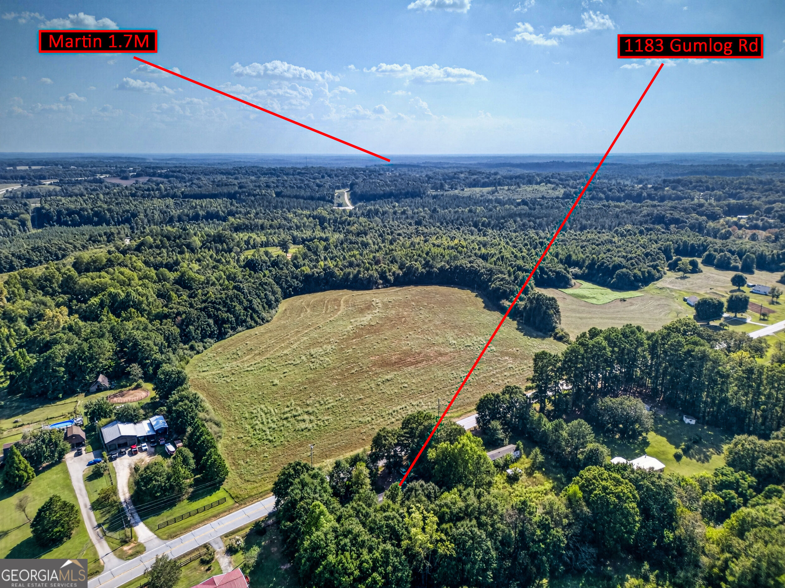 1183 Gumlog Road Property Photo 36