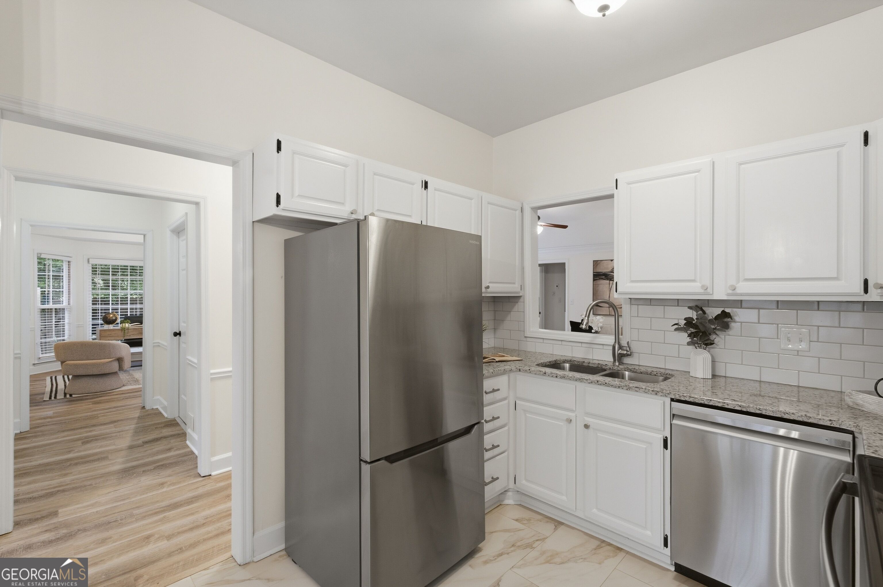 2958 Crosswycke Forest Drive Ne Property Photo 5