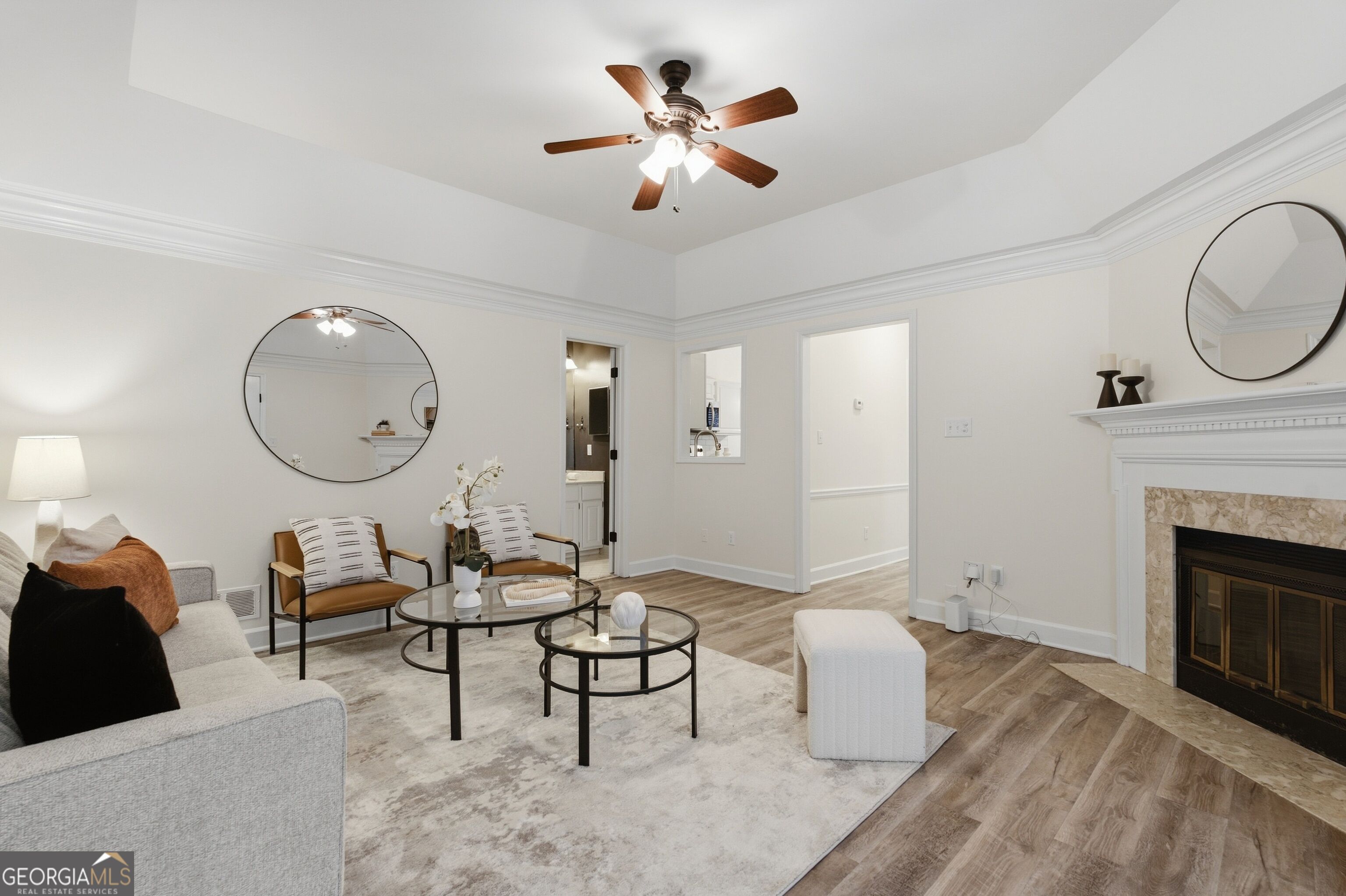 2958 Crosswycke Forest Drive Ne Property Photo 13
