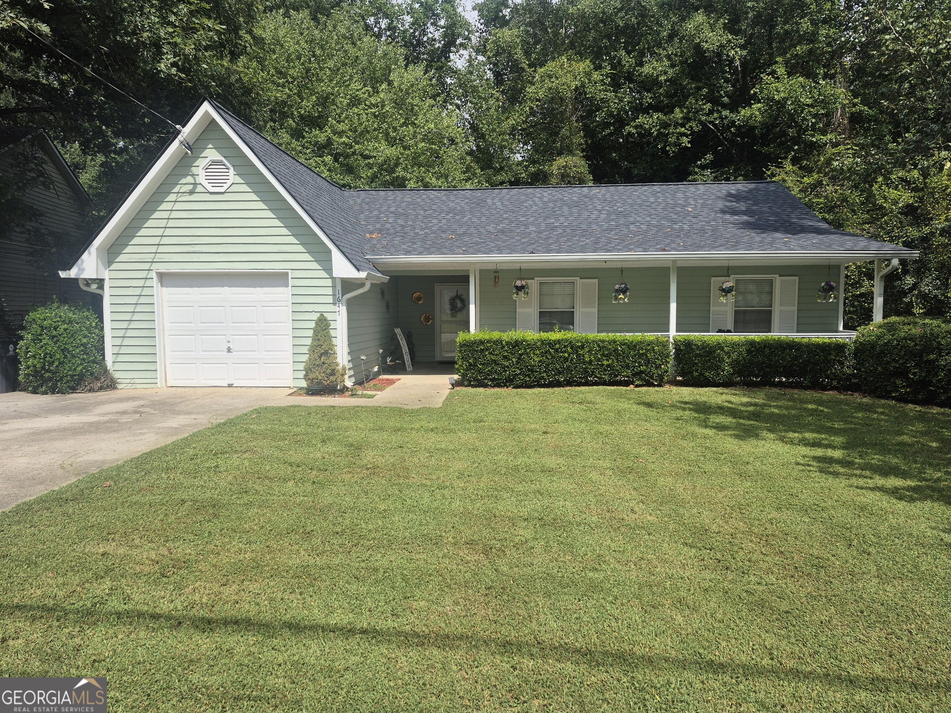 1647 Sugarmaple Drive Sw Property Photo 1