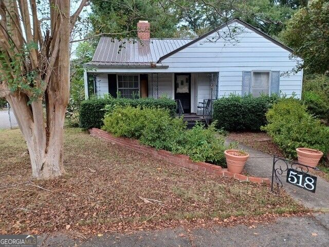 518 Boulevard Property Photo 1