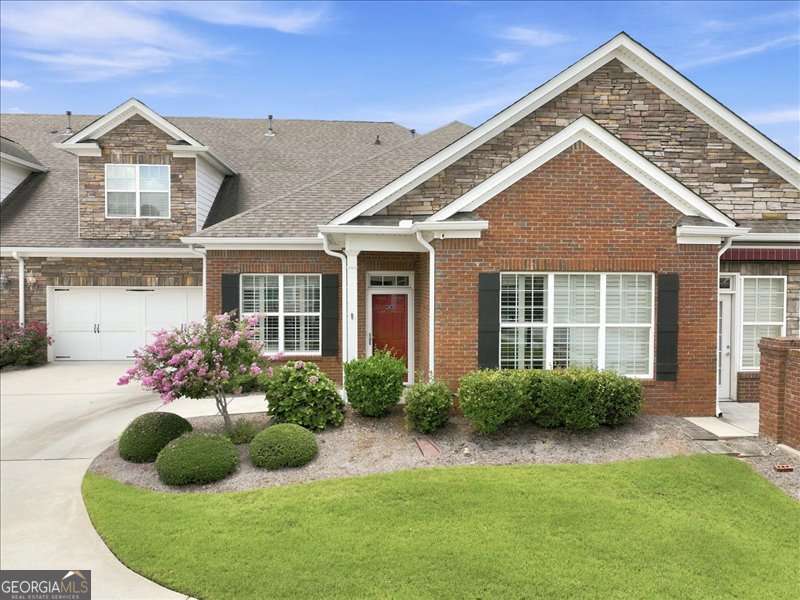 601 Haven Circle Property Photo 1