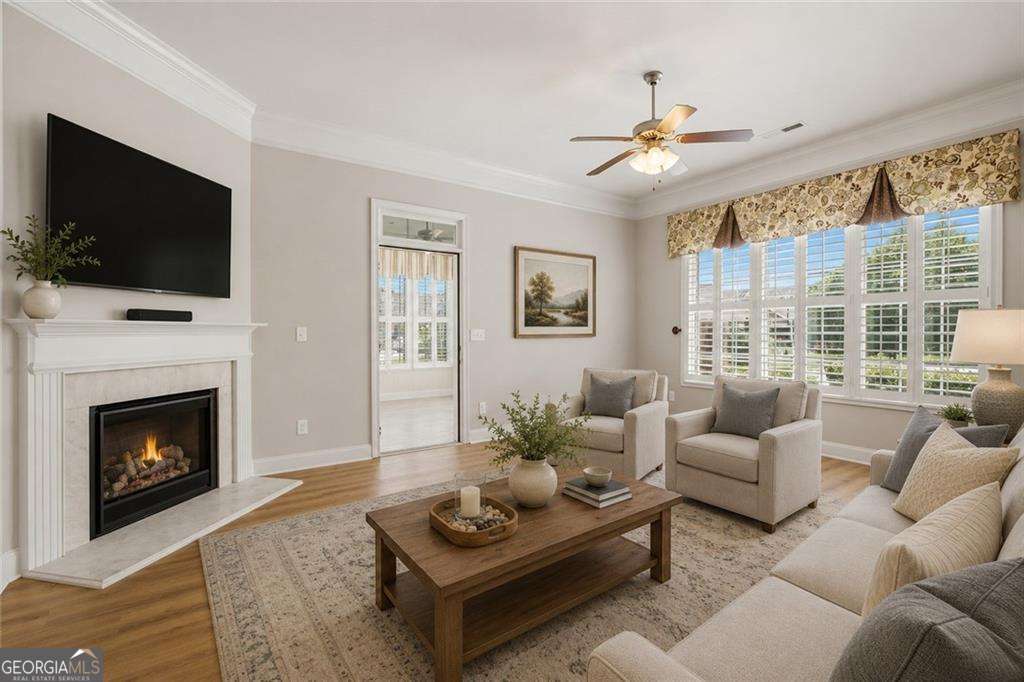 601 Haven Circle Property Photo 8