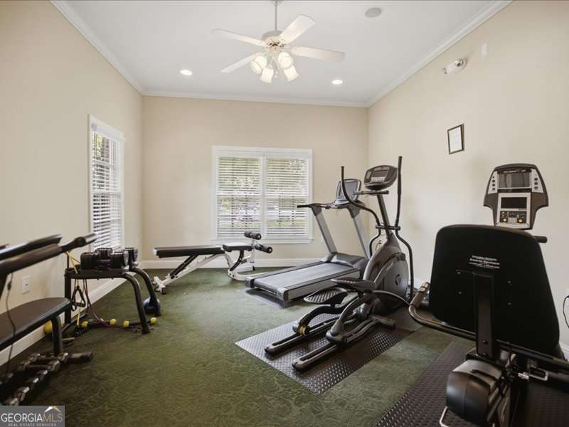 601 Haven Circle Property Photo 47