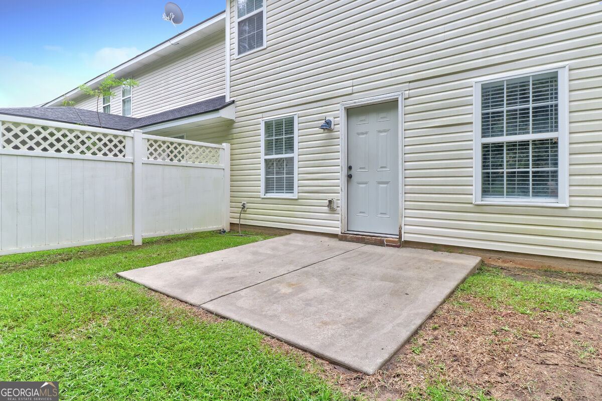 1118 Towne Park Drive Property Photo 29