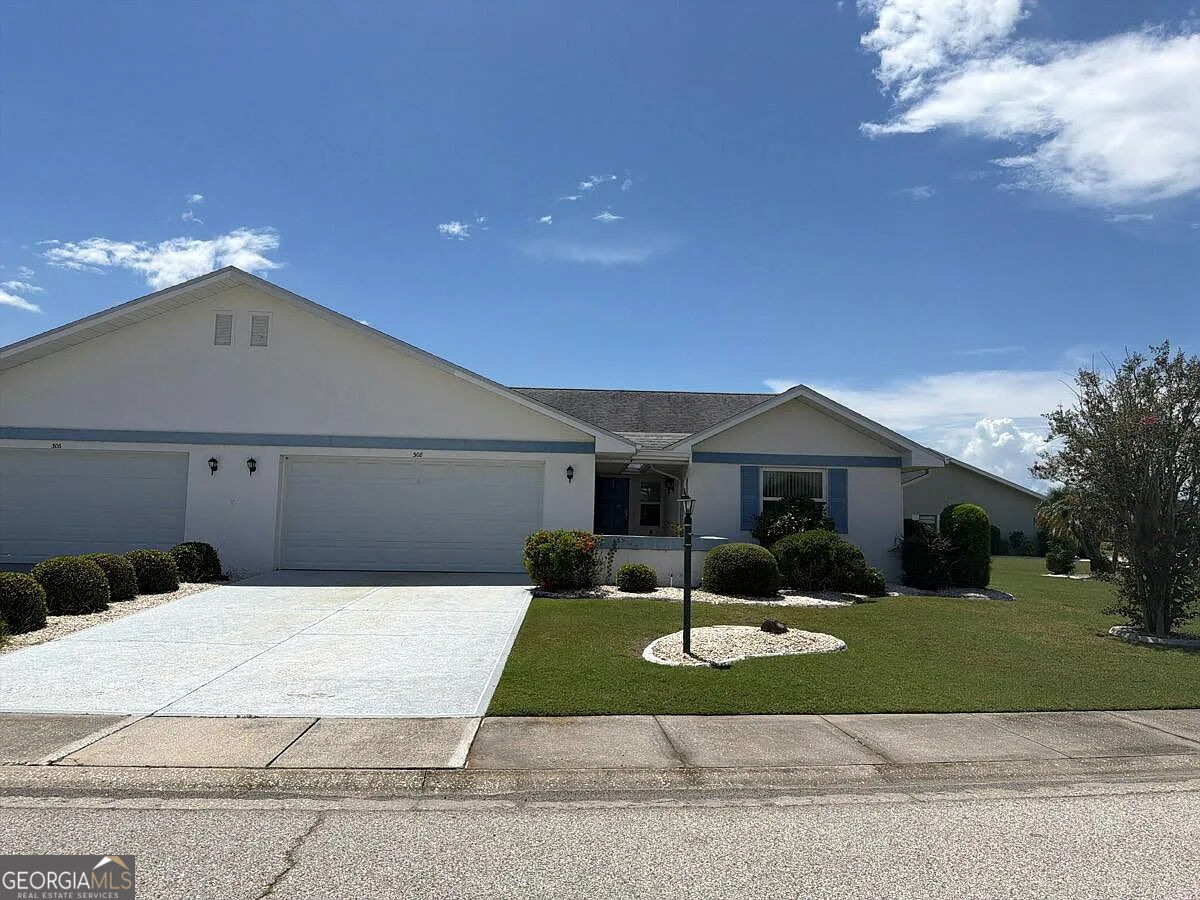 308 Linger Lane