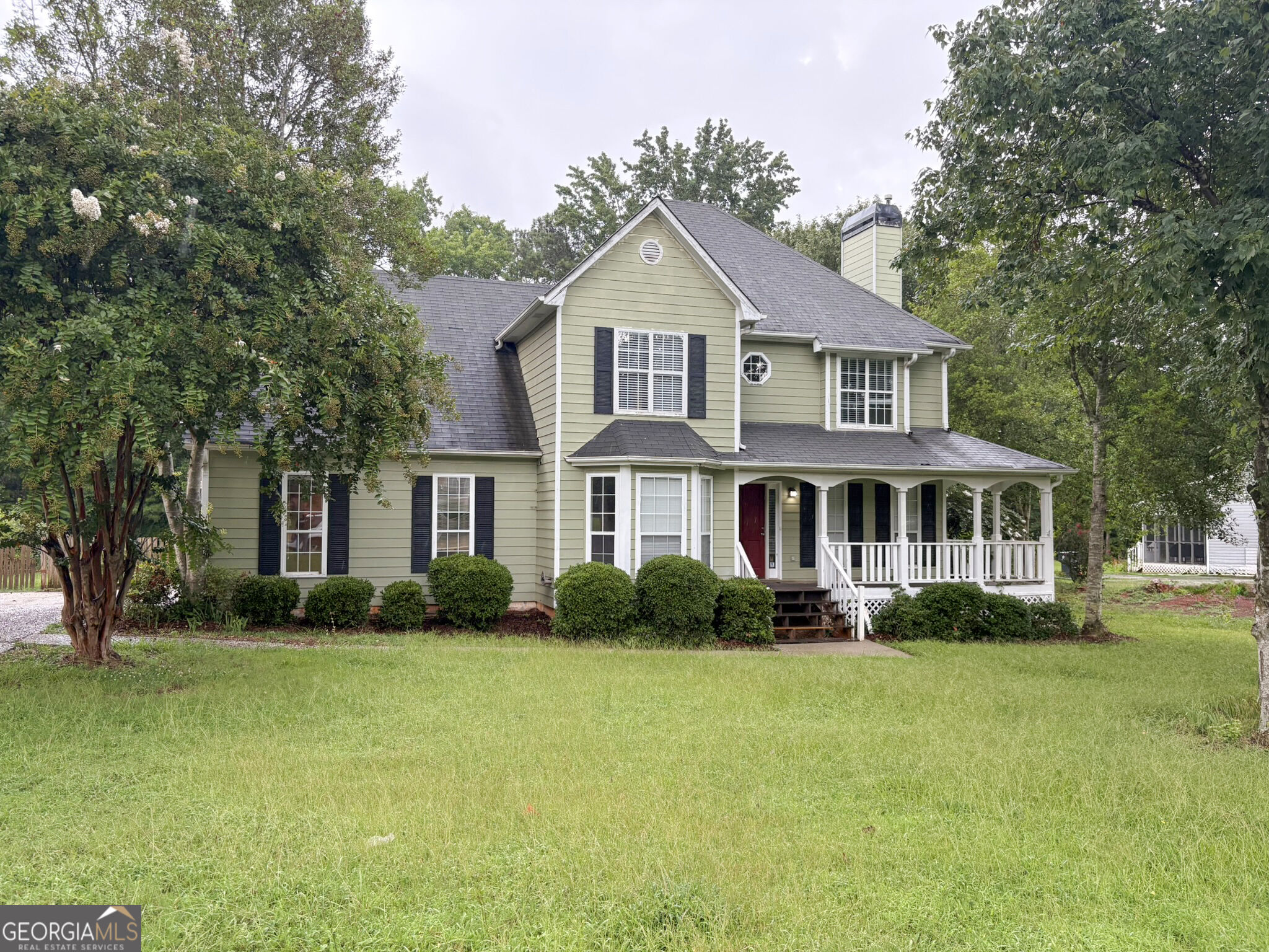 464 Walnut Creek Drive Property Photo 1