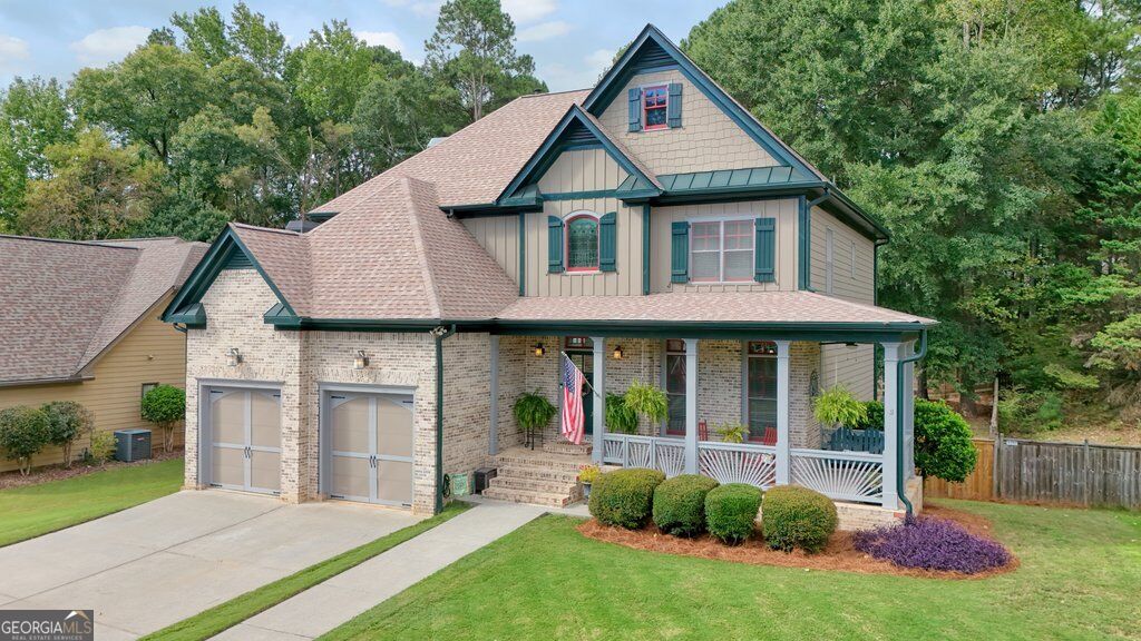 4822 Archer Place Property Photo 2