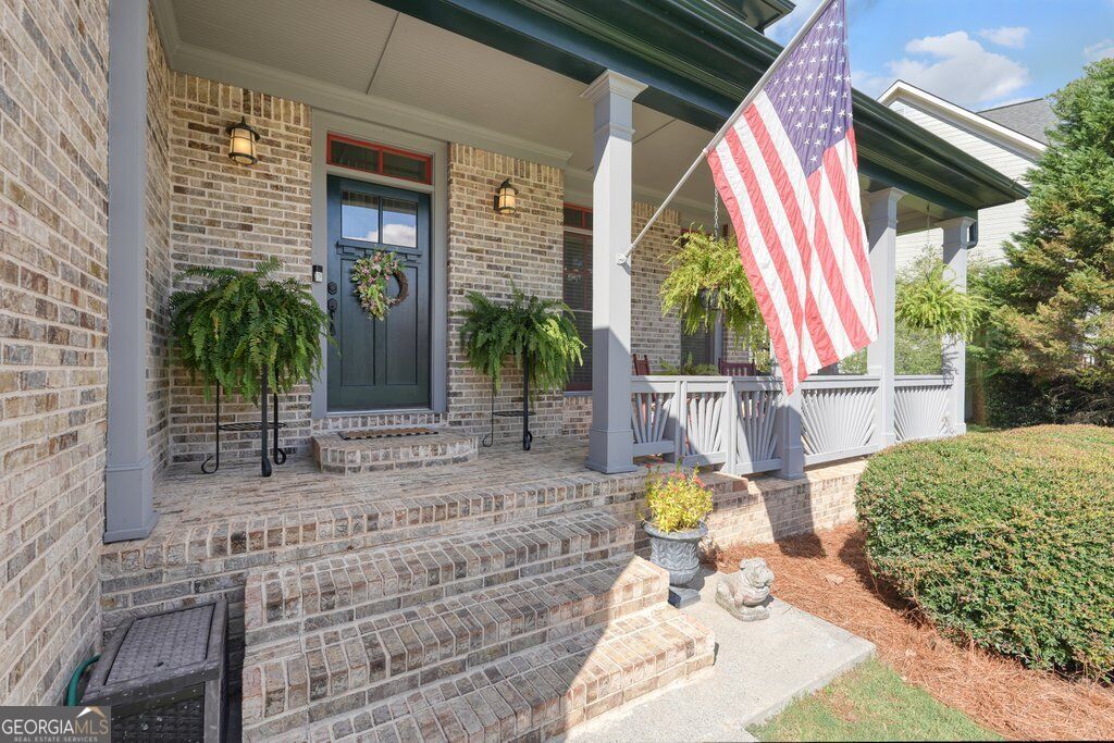 4822 Archer Place Property Photo 6