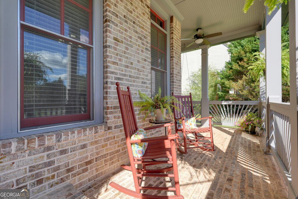 4822 Archer Place Property Photo 8