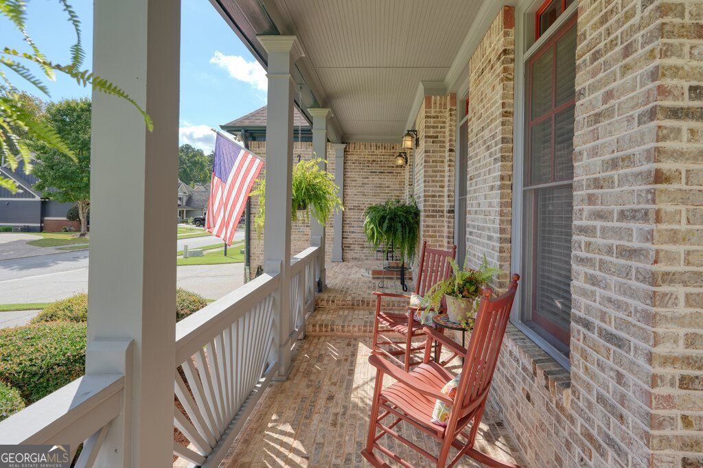 4822 Archer Place Property Photo 9
