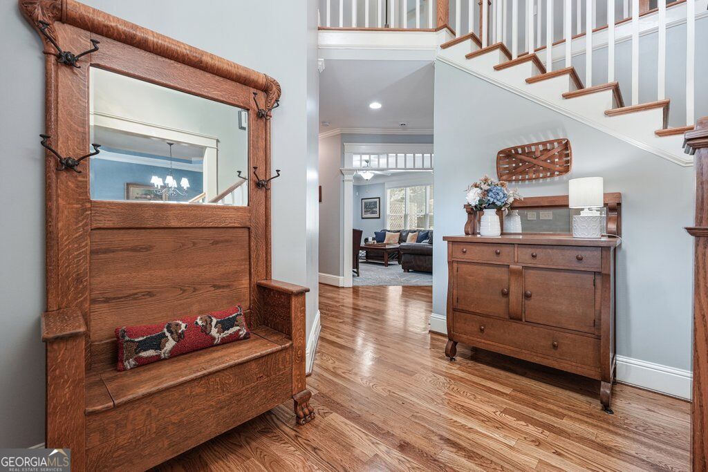 4822 Archer Place Property Photo 12