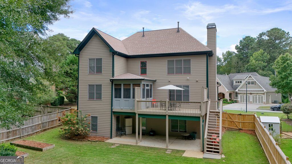 4822 Archer Place Property Photo 77