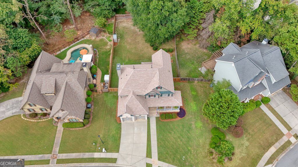4822 Archer Place Property Photo 88