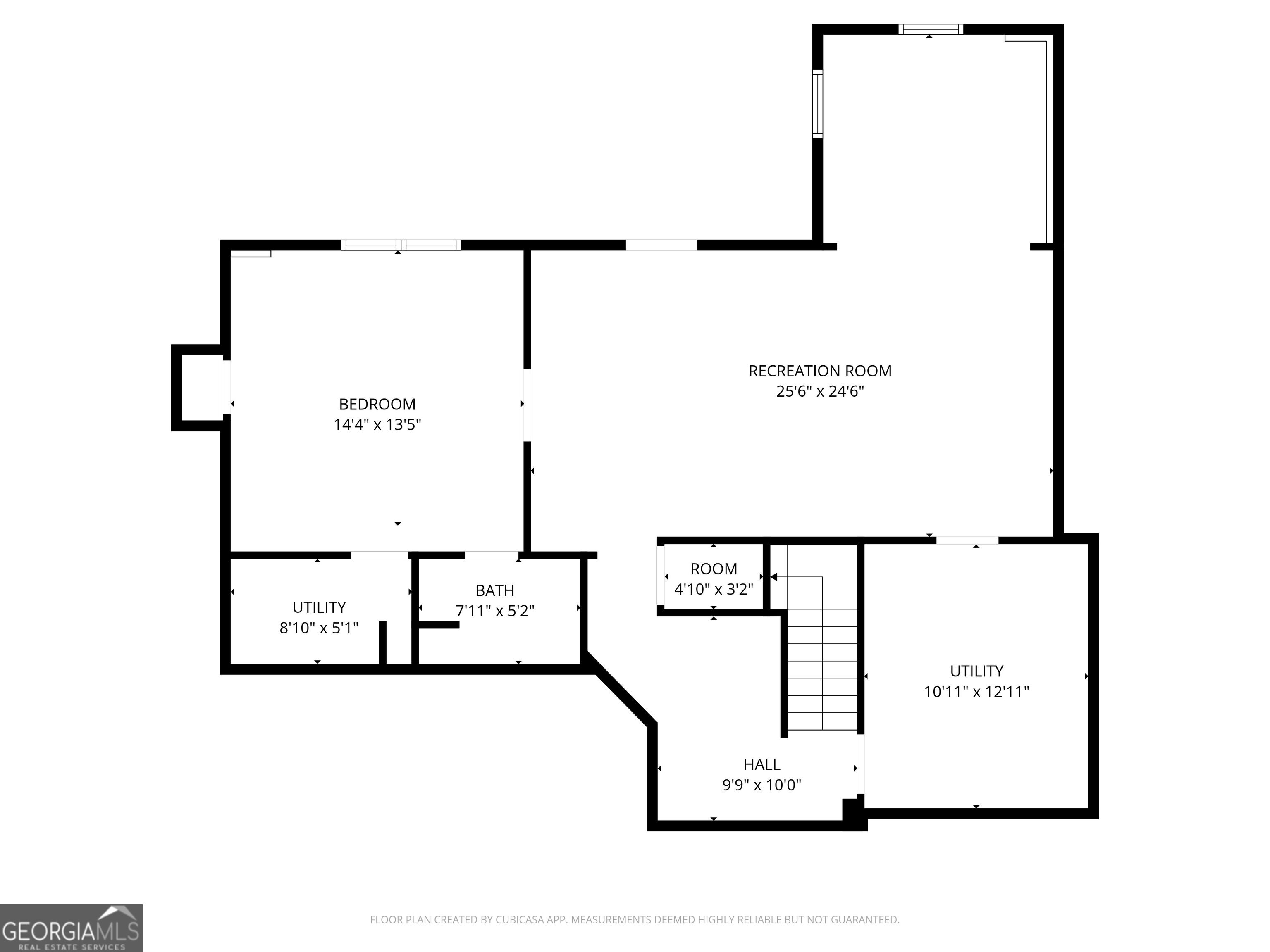 4822 Archer Place Property Photo 98