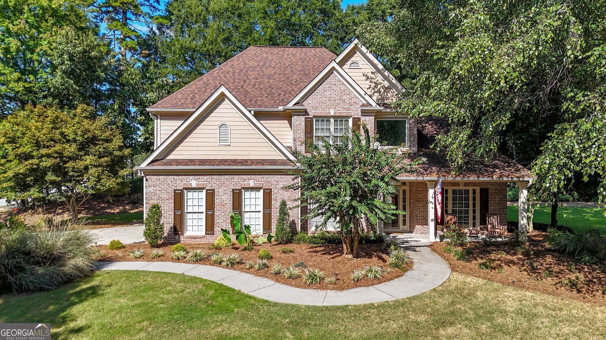 510 Senators Ridge Drive Property Photo 1